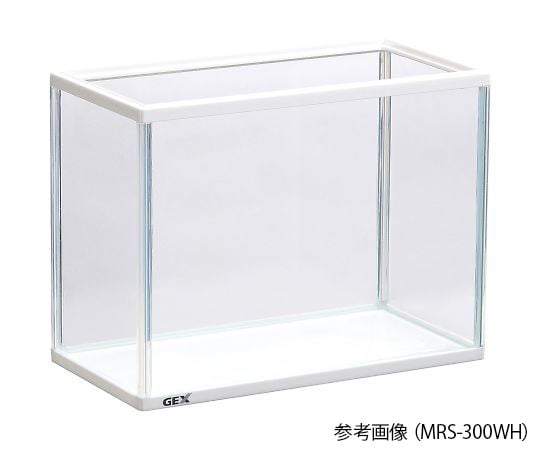 ジェックス4-2038-02　魚類用水槽　マリーナ　スリムM MRS-360WH