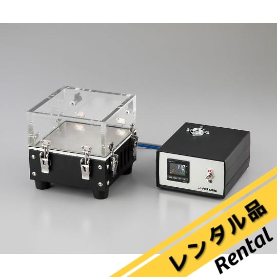 ショップレビュー ランキング アズワン 真空冷却プレート (4-2072-01)（真空冷却 PRD-1 メンテナンス
