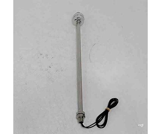 4-2131-02 フロートスイッチ（長尺タイプ） 300mm SUS-300 YF4