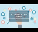 動画