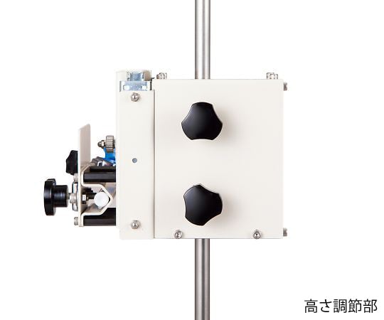 アズワン4-2152-01　揺動装置（ミニ）　105×155×120mm RD-1