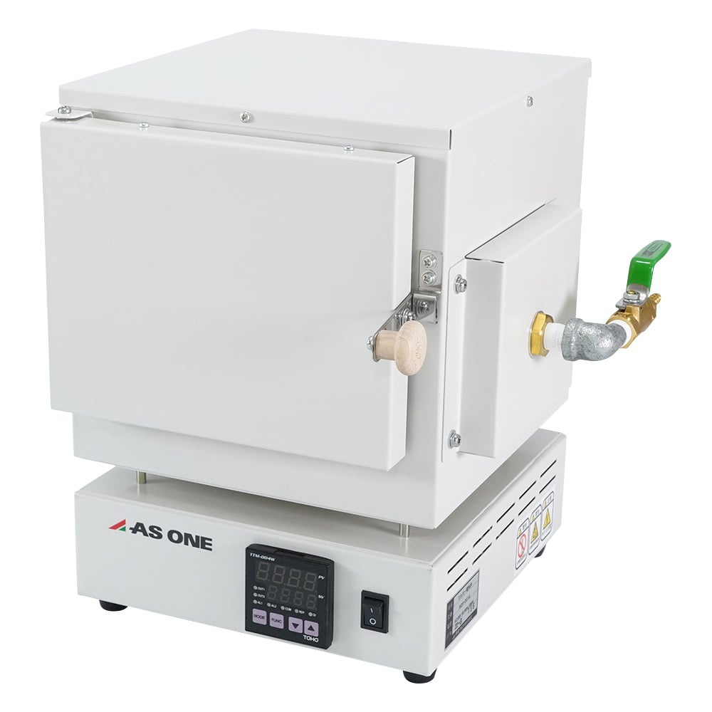 エコノミー電気炉 ガス置換タイプ プログラム機能無 出荷前バリデーション付