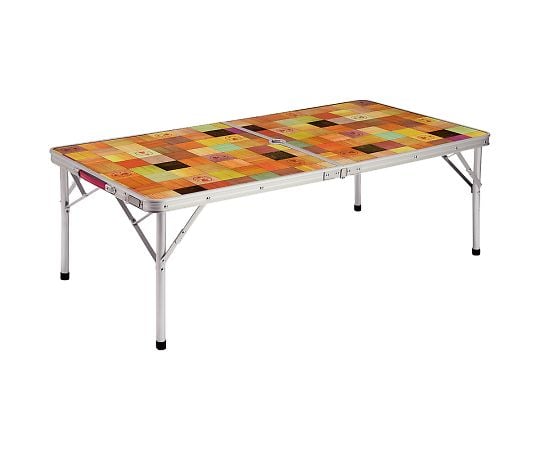 Coleman4-2162-01　テーブル（折り畳み式） 2000026751