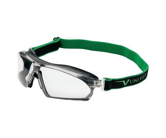 Cushioned Safety Glasses 625 UltraLite 625.03.00.00