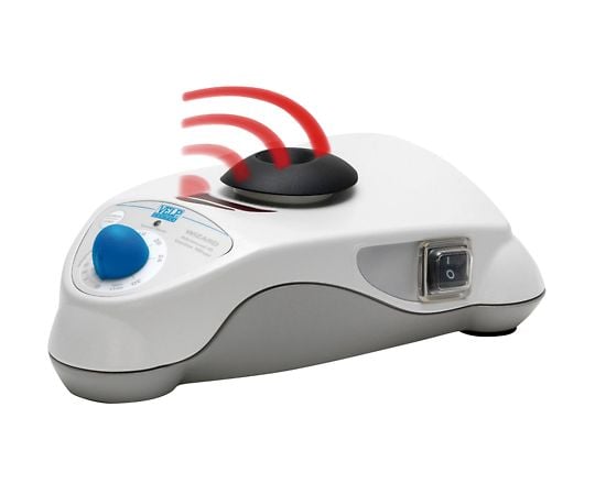 ウィザード試験管ミキサー　赤外線検知式　本体+試験管用標準アタッチメント