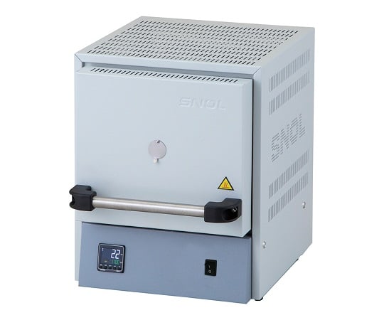 Small Electric Furnace SNOL 3/1100 LHM01