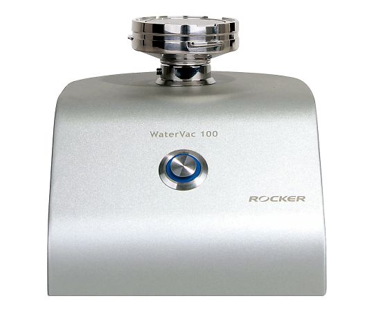 Rocker4-2222-01　吸引ろ過ポンプ　WaterVacMB　170×120×96mm WaterVac 100-MB