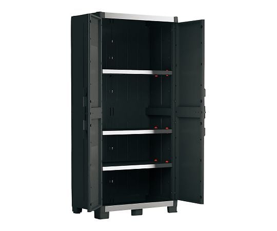 Plastic Cabinet XL GARAGE 9771000