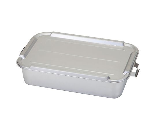Large capacity Stackable Container (With Lid) 20 L 0902