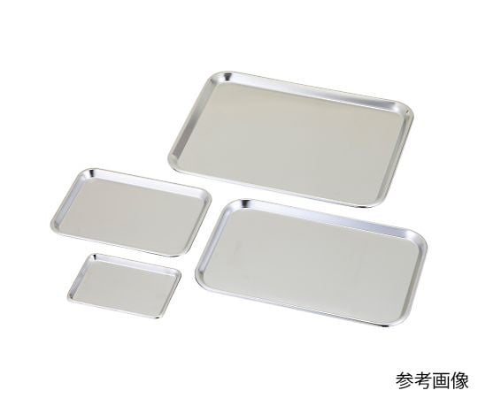 shallow type Tray 491 x 322 x 18 mm 0561