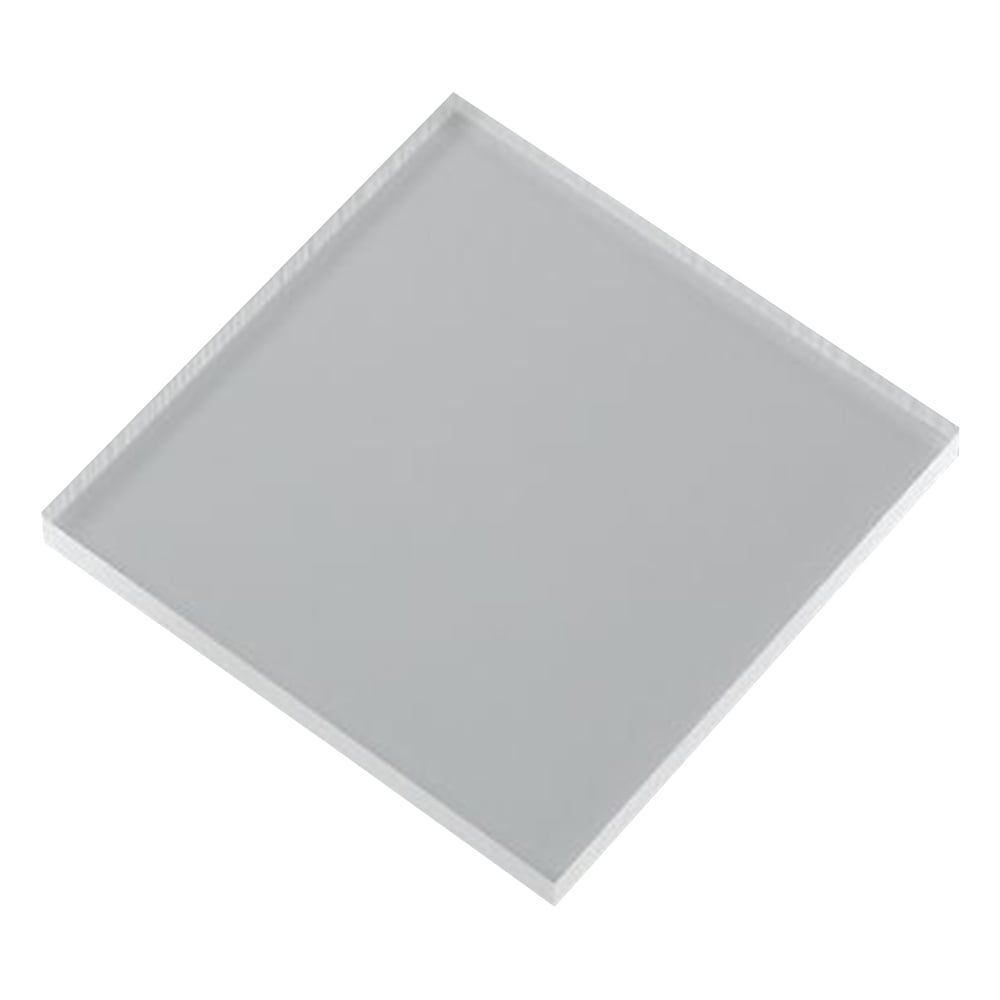 Plastic Plate (thick material) PMMA (acrylic) Transparent 995 x