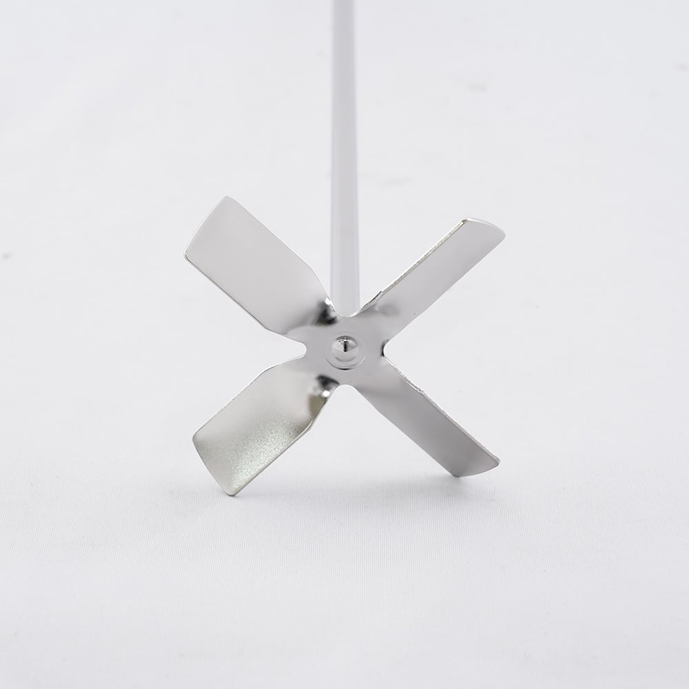 プロペラ型撹拌羽根　Ｒ１４０１　φ５５ アズワン 1-9944-11 プロペラ型撹拌羽根 Ｒ１４０１ φ５５ 1994411