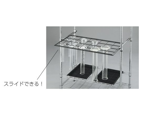 ［取扱停止］器具乾燥ラック　本体セット