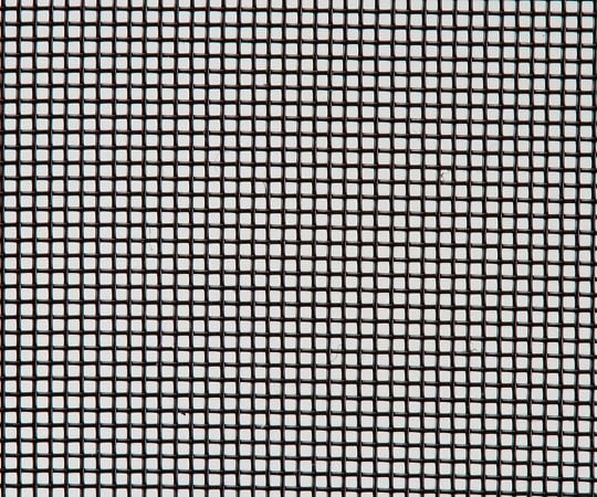 tantore4-2407-07　サランRスクリーン（平織）　黒色　目開き0.82mm B-24-1m