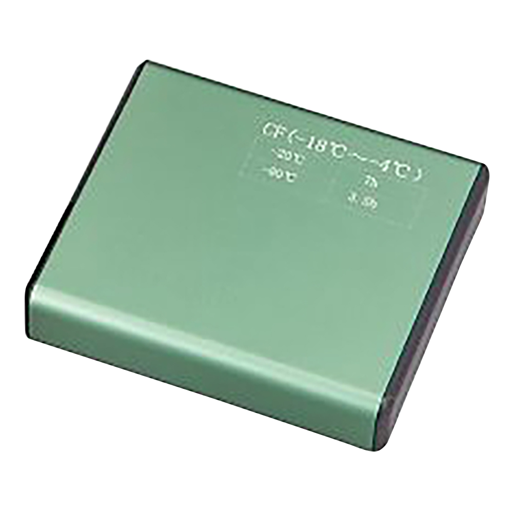 冷却コンテナ　アイスフリー　保冷剤（-18～-4℃）