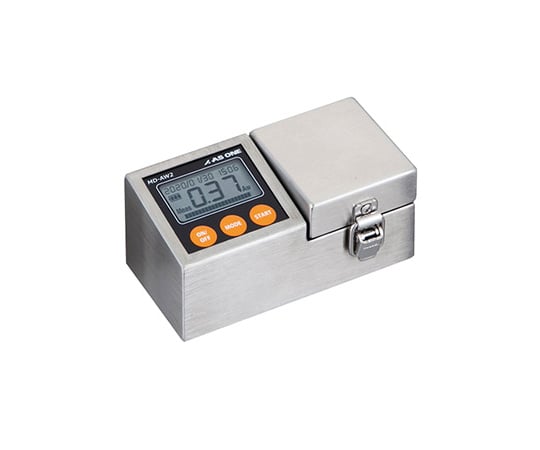 水分活性測定装置 点検検査書付