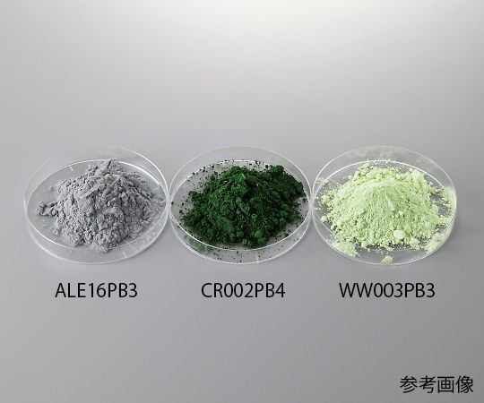 高純度化学研究所4-2482-32　元素粉末材料　酸化第二鉄（へマタイト）　100g FEO02PB3
