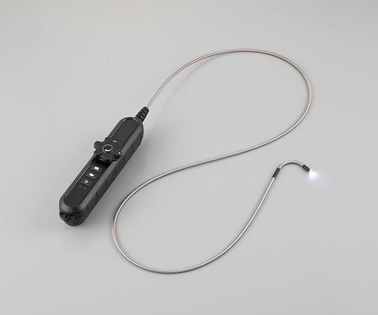 4 2498 01 30 Wi Fiファイバースコープ 先端180 可動 W2145 Axel アズワン 4 2498 01 30 Wi Fiファイバースコープ 先端180 可動 W2145 Axel アズワン