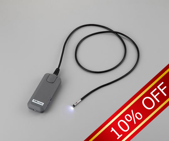 4 2499 01 30 Wifiファイバースコープ ダブルカメラ W1149 Axel アズワン 4 2499 01 30 Wifiファイバースコープ ダブルカメラ W1149 Axel アズワン