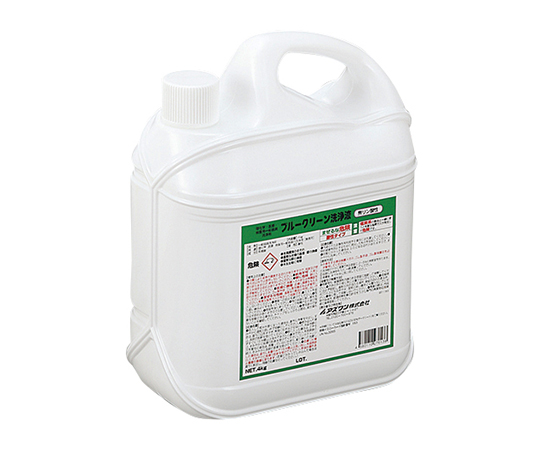 NEW限定品 液体洗浄剤(KS CLEAN) 4L CLEAN) 液体洗浄剤(KS 中性 ECN