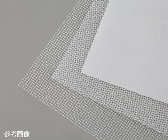 ポリプロピレンマイクロメッシュ　濾過粒度75μm