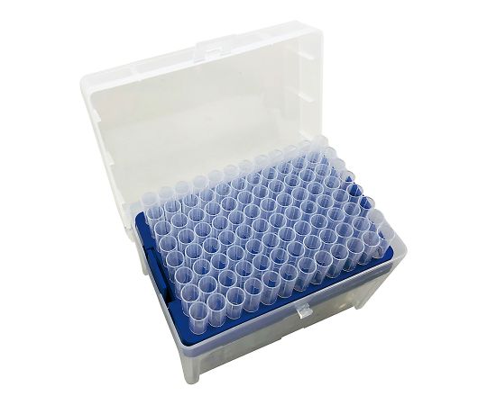 M'S®ITチップ　1000uL　滅菌　クリア