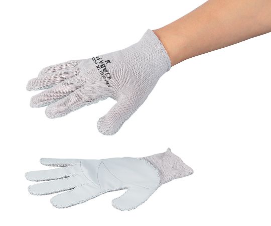 耐針清掃用作業手袋　インスリンガード　GABA'SPシリーズ
