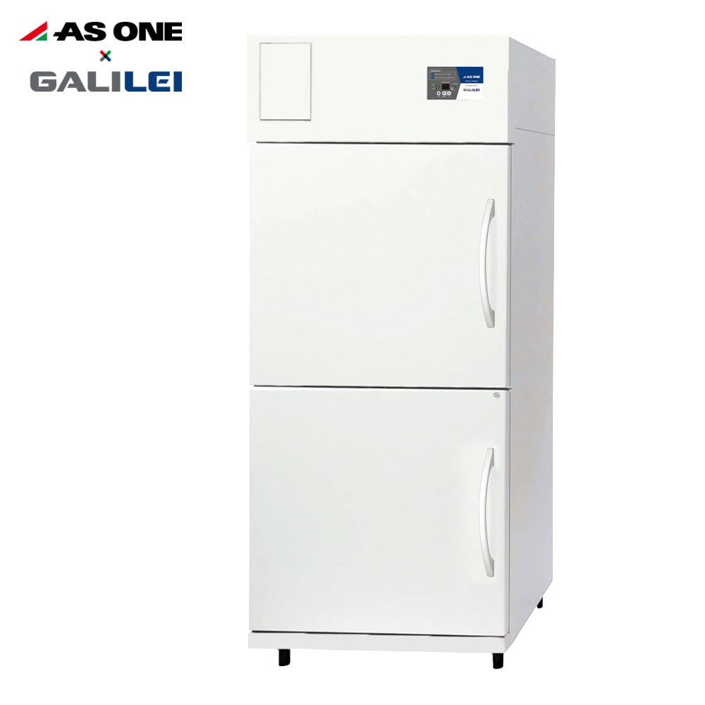 4-2681-12 メディカルフリーザー 548L MF-548X 【AXEL】 アズワン