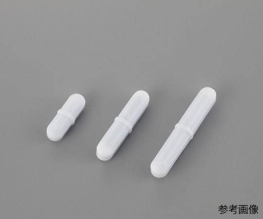 4-2686-02 強磁力撹拌子 オクタゴン 8×15mm SCS815O 【AXEL