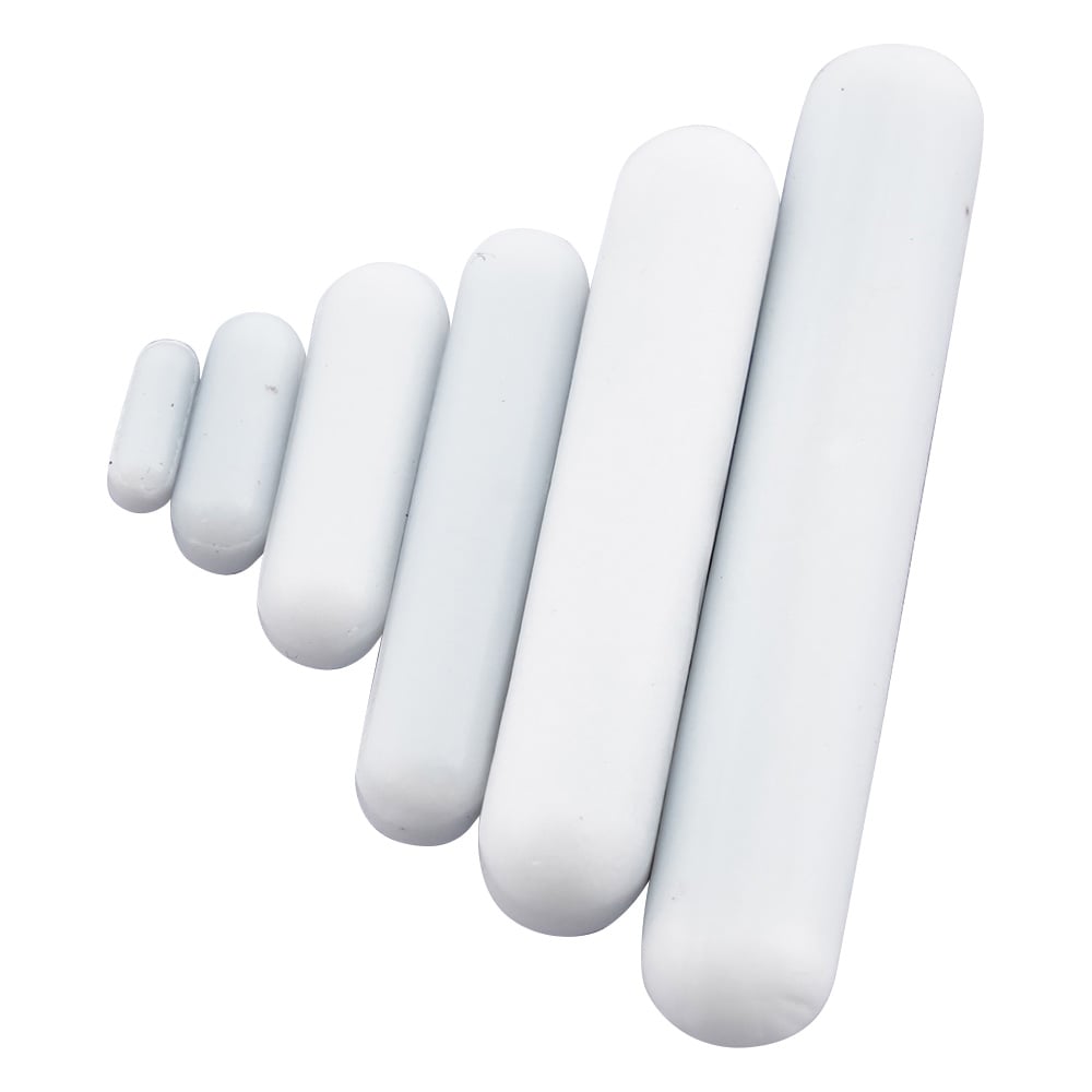 強磁力撹拌子 シリンダー 6種セット（-01～06各1個）