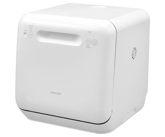 アイリスオーヤマ4-2717-01　食器洗い乾燥機 ISHT-5000-W