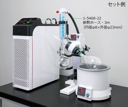 ［受注停止］冷却水循環装置 -15～+30℃ 出荷前バリデーション付　SOC-700