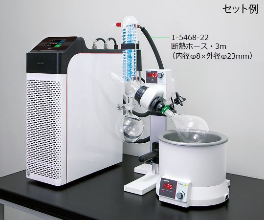 現在受注を停止している商品です］冷却水循環装置 -20～+30℃ SOC-1100