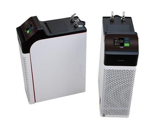 4-2732-21 冷却水循環装置 SOC-700N 【AXEL】 アズワン