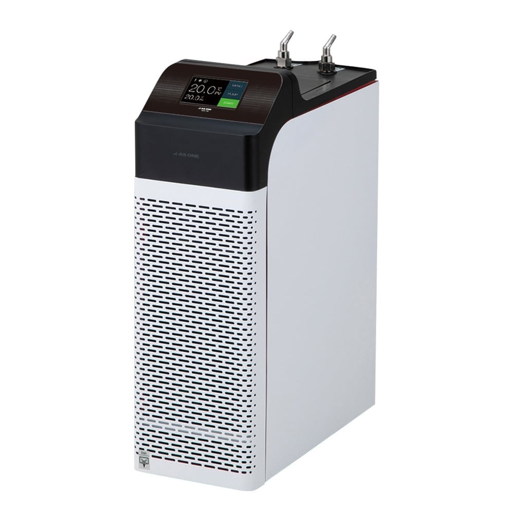 4-2732-21 冷却水循環装置 SOC-700N 【AXEL】 アズワン