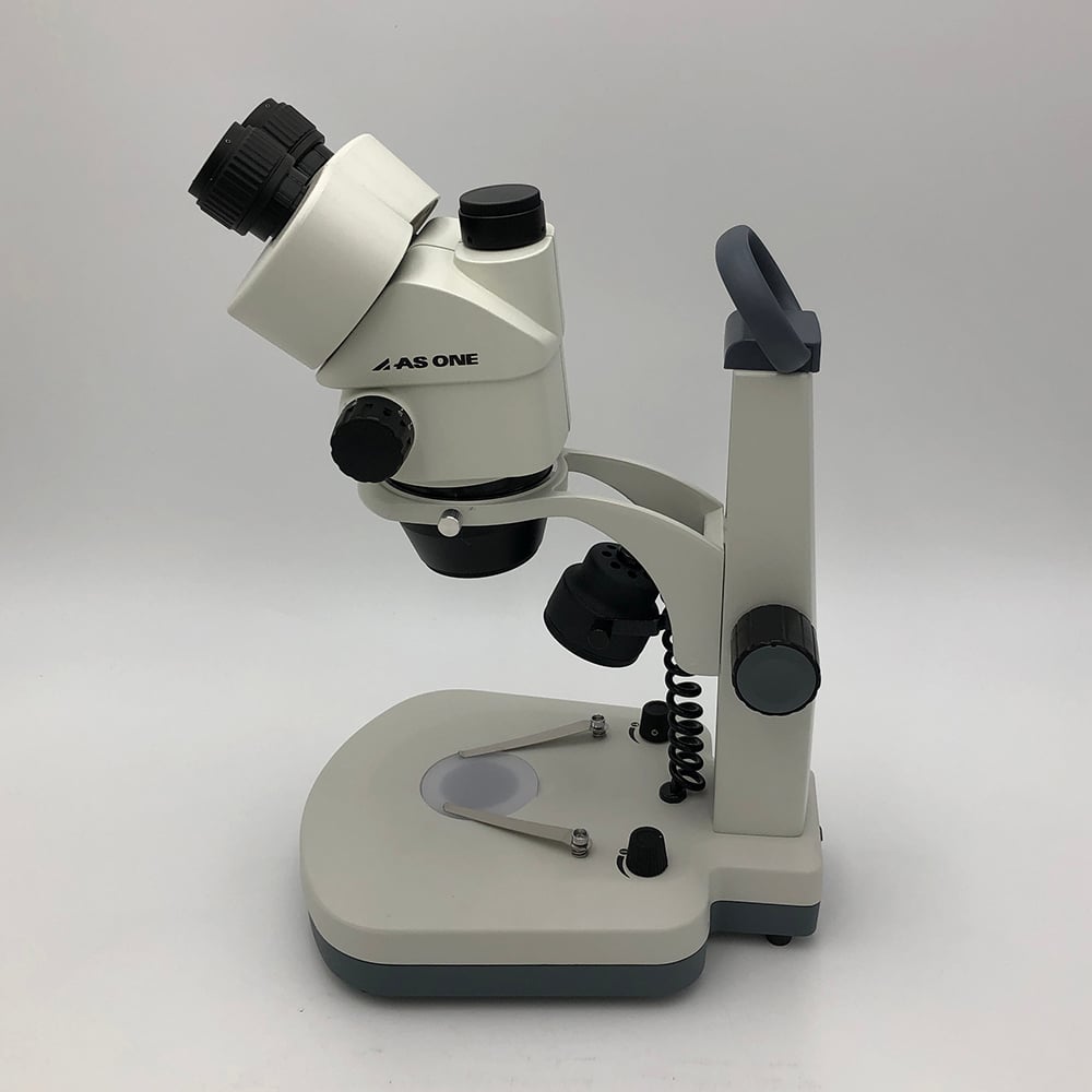 オンラインストア特販 アズワン AS ONE 双眼実体顕微鏡ST30RDL20～40× 2-4074-12 [A100609] 顕微鏡  ENTEIDRICOCAMPANO