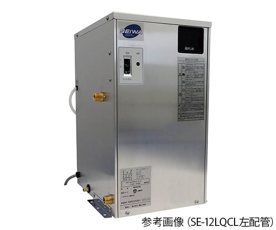 4-2738-05　電気温水器　右配管 SE-12LQCR