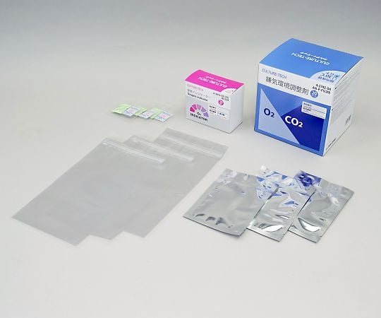 AN-P-FS 嫌気環境調整剤