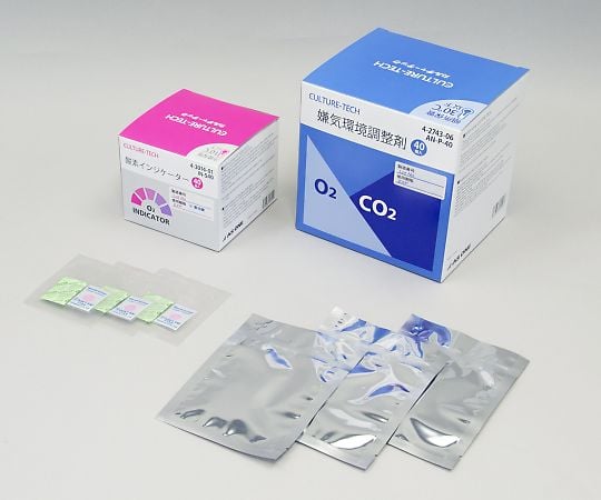 AN-P-40S 嫌気環境調整剤