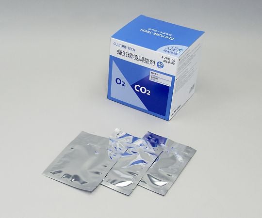 AN-P-40 嫌気環境調整剤