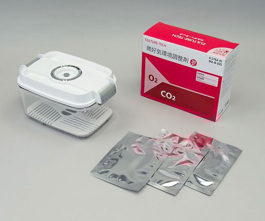 MA-B-20S 微好気環境調整剤