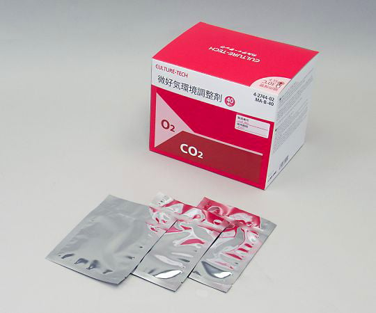 ＭＡ－Ｂ－４０　微好気環境調整剤
