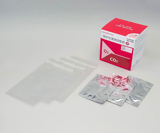 MA-P-20S 微好気環境調整剤