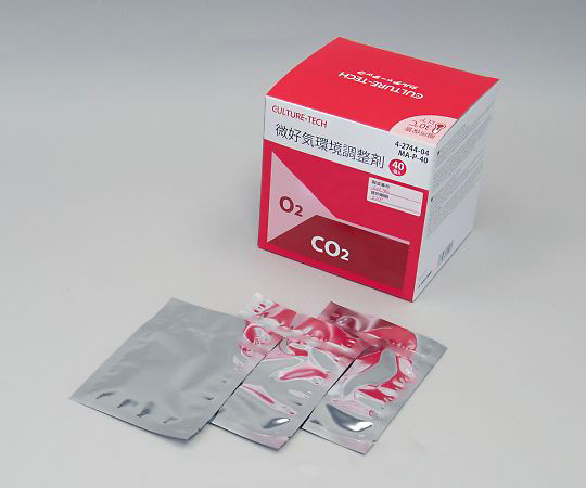ＭＡ－Ｐ－４０　微好気環境調整剤