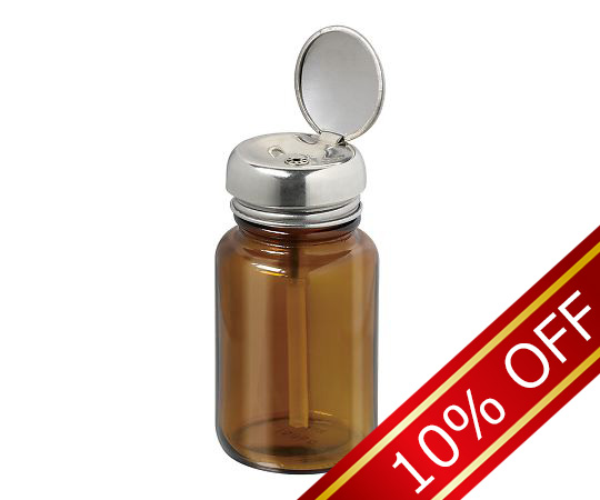 4 2770 01 30 Esdハンドラップ 褐色瓶 1ml Ce 814 Axel アズワン 4 2770 01 30 Esdハンドラップ 褐色瓶 1ml Ce 814 Axel アズワン