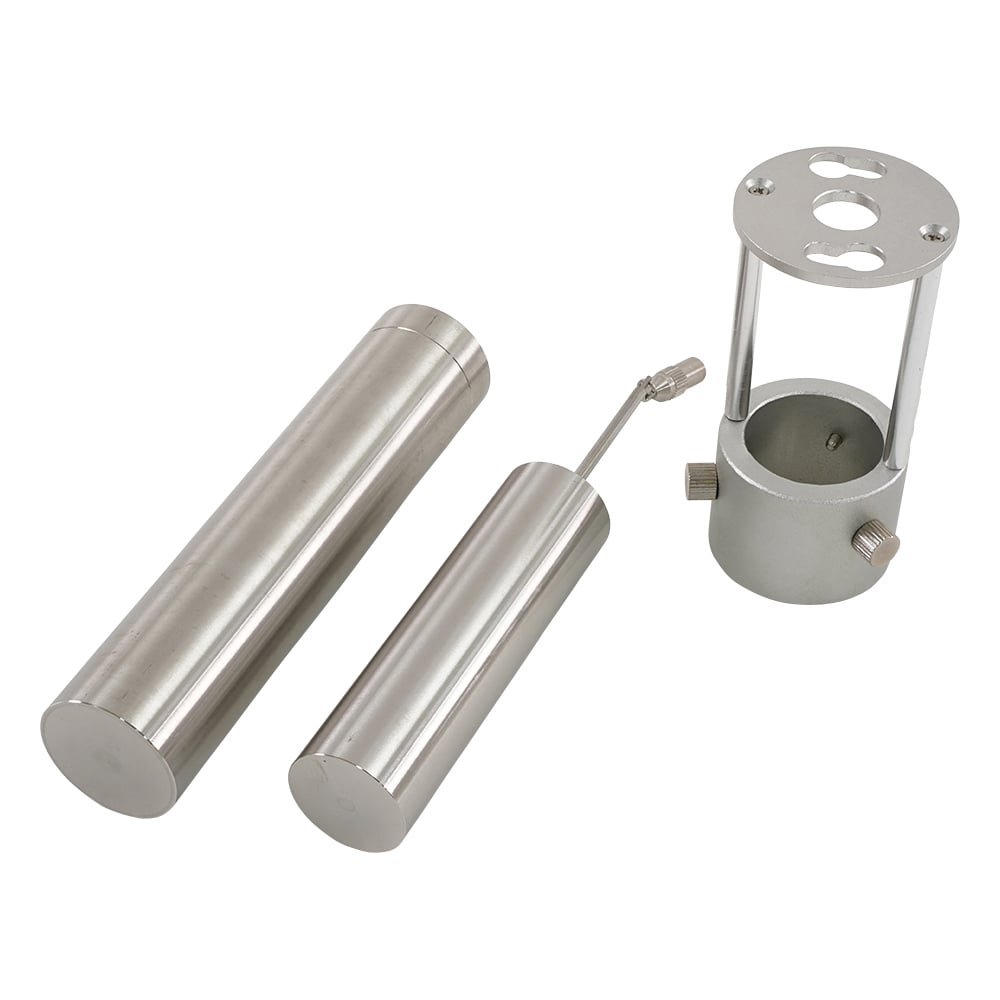 タッチパネル式粘度計　No.0　スピンドル