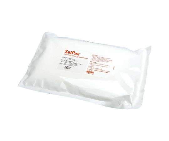 滅菌プリウェットワイパー Sterile SatPax 550 50枚入 SSP55000524LE