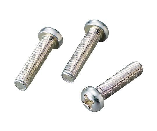 サンコーインダストリー4-290-60（＋）ナベ小ネジＭ５×３０ＳＵＳ【1袋(40本入)】(as1-4-290-60)