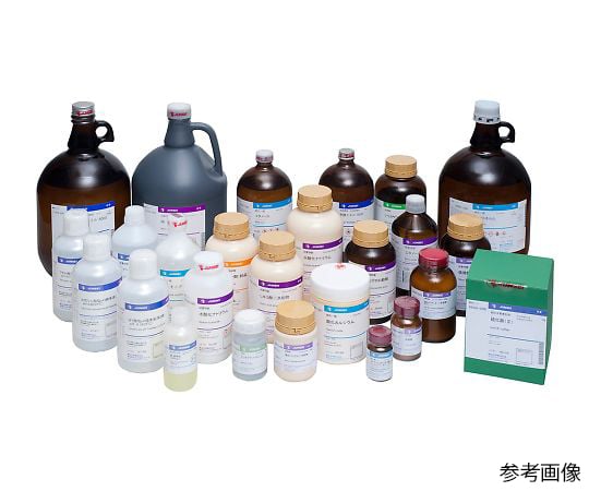 【危険物】純正化学4-2913-05　分析用試薬　アセトン　3L