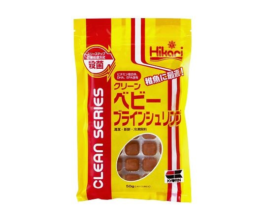 4 2930 03 餌 クリーンベビーブラインシュリンプ Axel アズワン 4 2930 03 餌 クリーンベビーブラインシュリンプ Axel アズワン